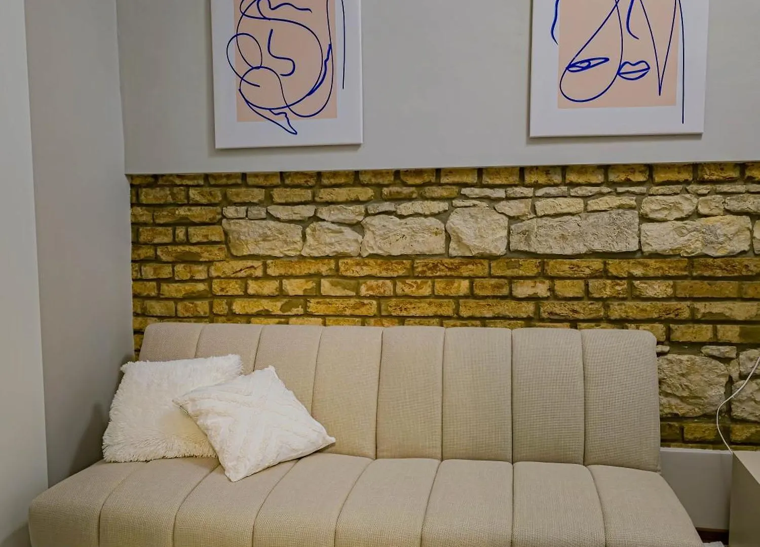 Magnificent Apartment With Sauna And Billiards Praag 0*,