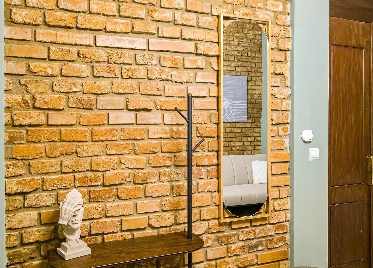 Magnificent Apartment With Sauna And Billiards Praag