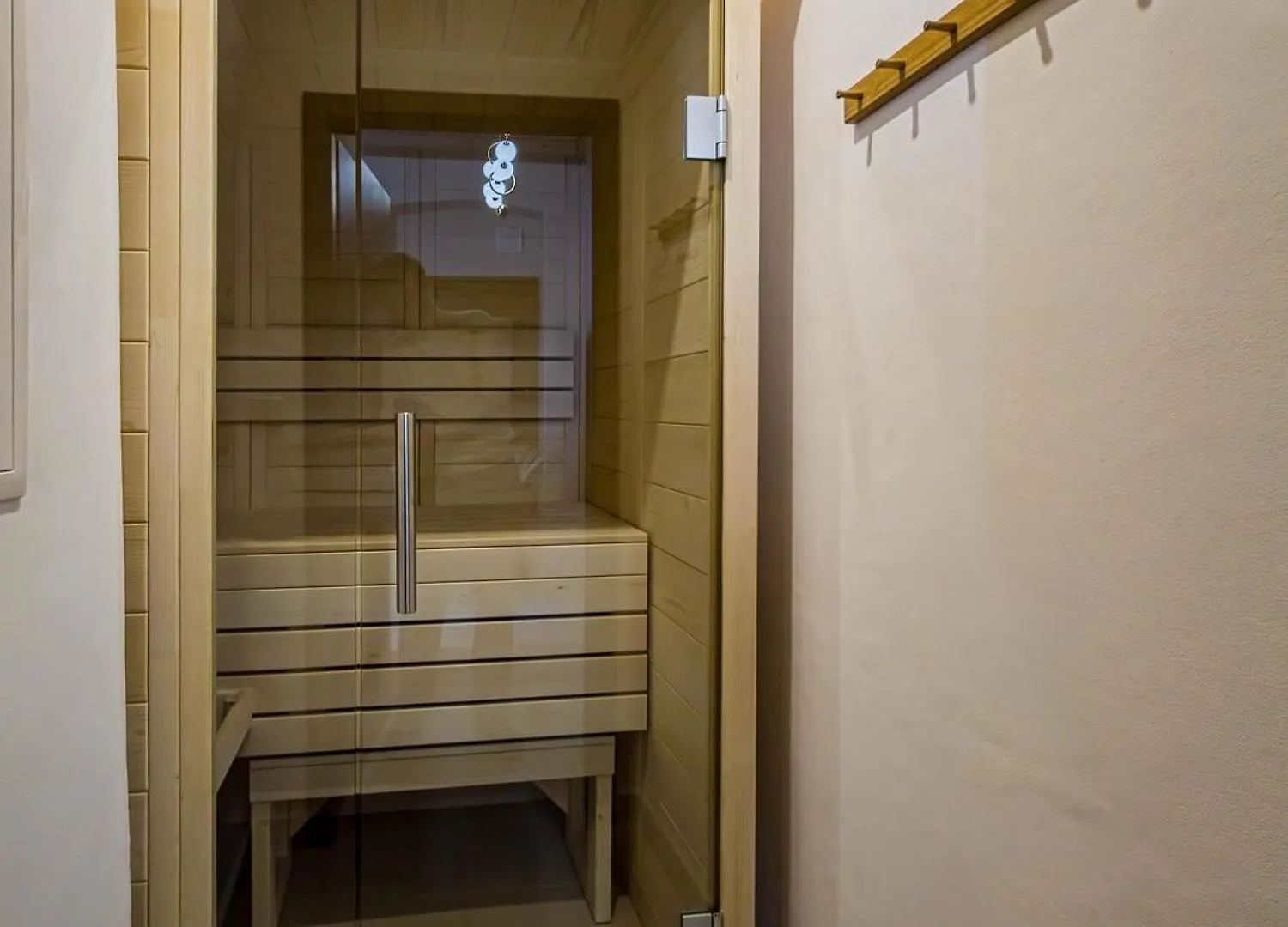 Magnificent Apartment With Sauna And Billiards Praag
