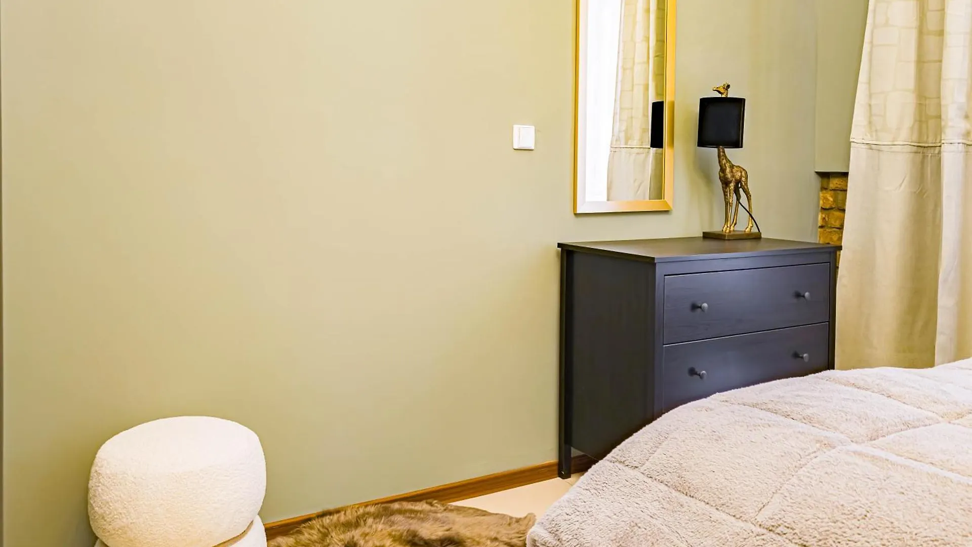 Magnificent Apartment With Sauna And Billiards Praag 0*,