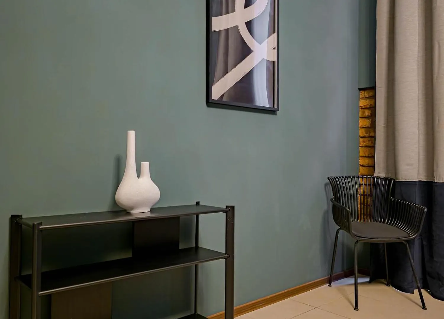 Magnificent Apartment With Sauna And Billiards Prague