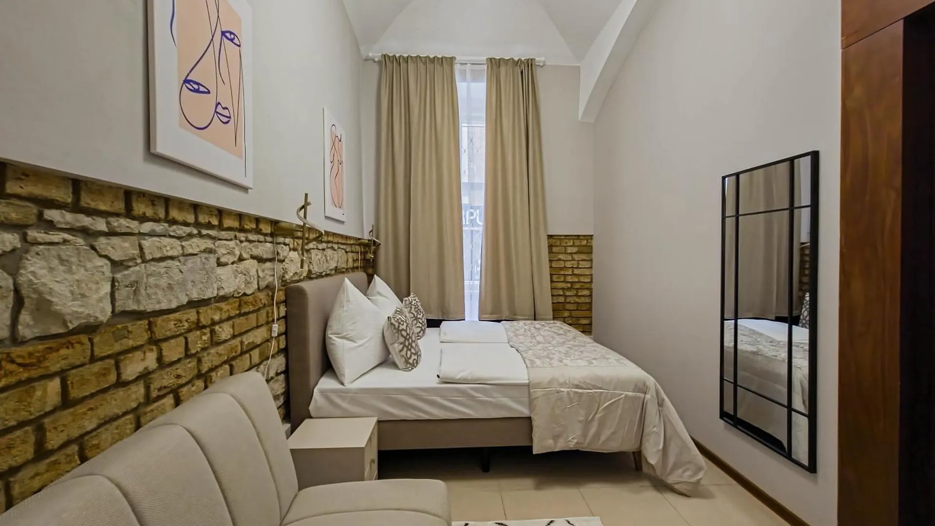 Magnificent Apartment With Sauna And Billiards Prague Czech Republic