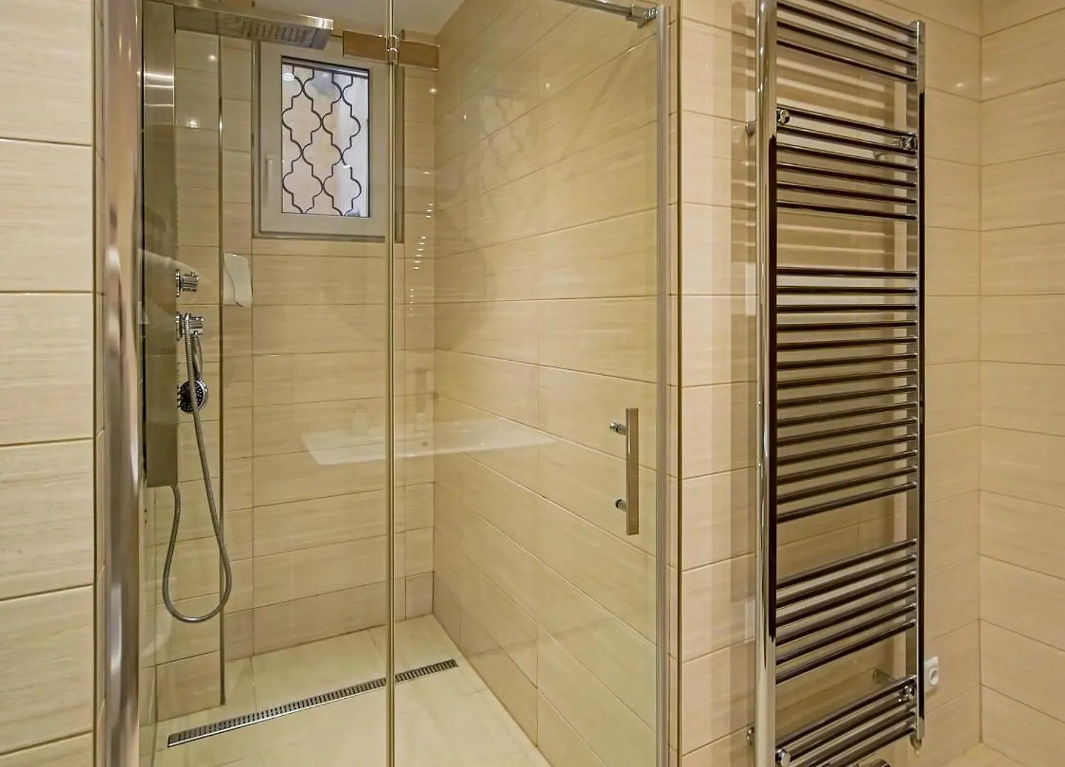 Magnificent Apartment With Sauna And Billiards Prague Czech Republic
